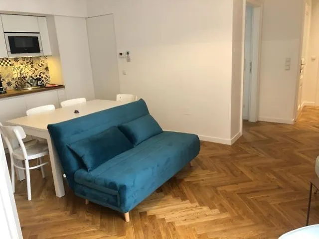 City Apartment Wien