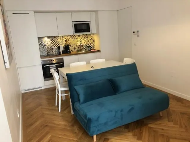City Apartment Wien
