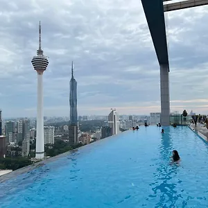 Platinum Klcc By Moonorchid Kuala Lumpur