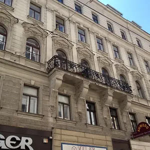  Apartamento Walzhofer Apartement